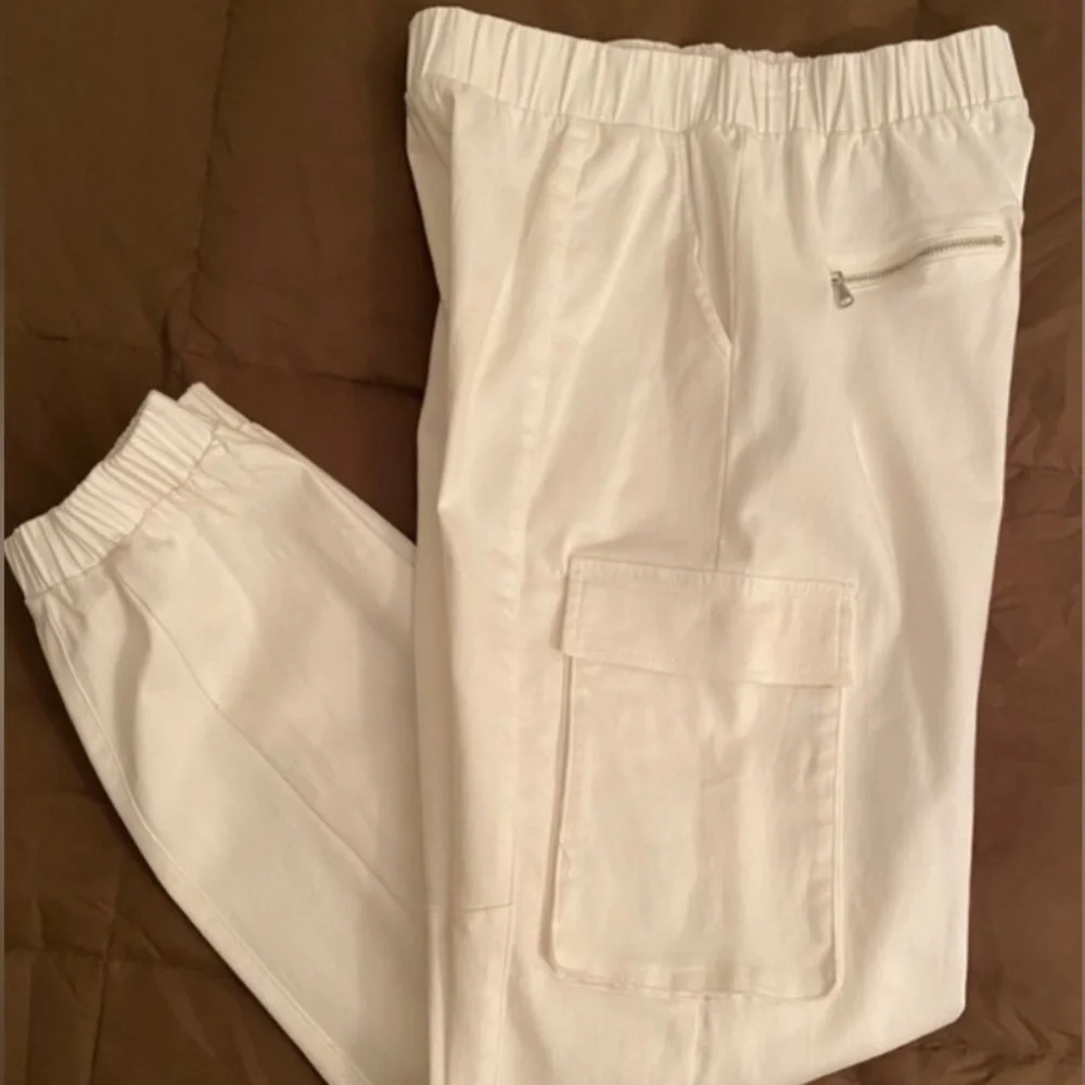 Tiger Mist Cargo Pants - Picture 2 of 5